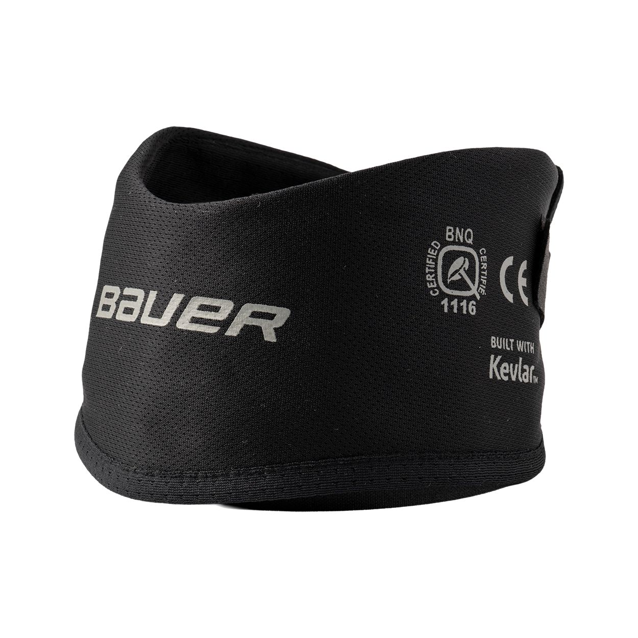 Bauer Bodyguard Youth Hockey Neckguard Collar
