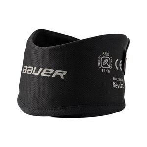 Bauer Bodyguard Youth Hockey Neckguard Collar