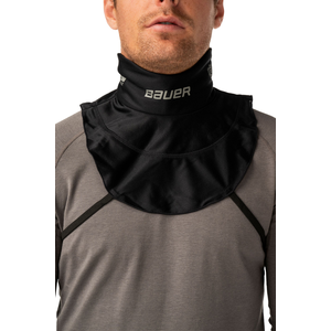 Bauer Bodyguard Senior Hockey Bibbed Neckguard
