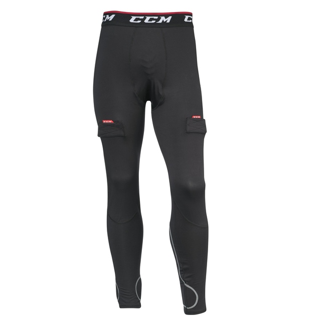 CCM Women's Cut Protection Baselayer Jill Pants