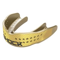 Shock Doctor Trash Talker Adult Mouthguard