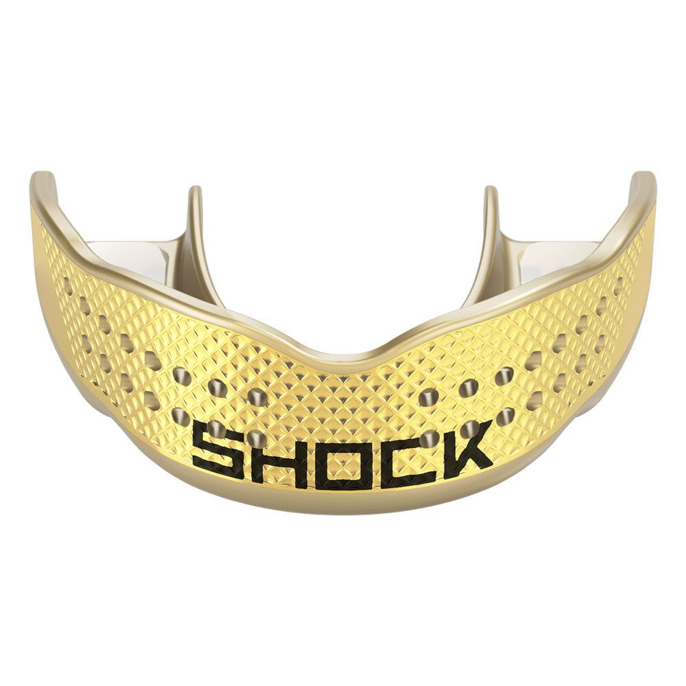 Shock Doctor Trash Talker Adult Mouthguard