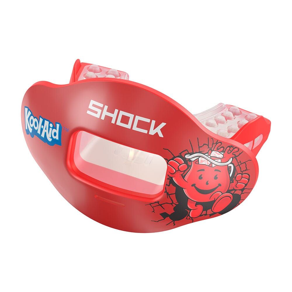 Shock Doctor Max AirFlow Kool-Aid Senior Lip Guard