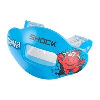 Shock Doctor Max AirFlow Kool-Aid Senior Lip Guard