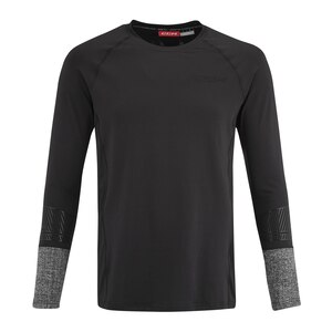 CCM Youth Wrist Protection Baselayer Long Sleeve Top