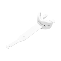 Nike Alpha 3.0 One-Piece Lip Protector Senior Mouth Guard