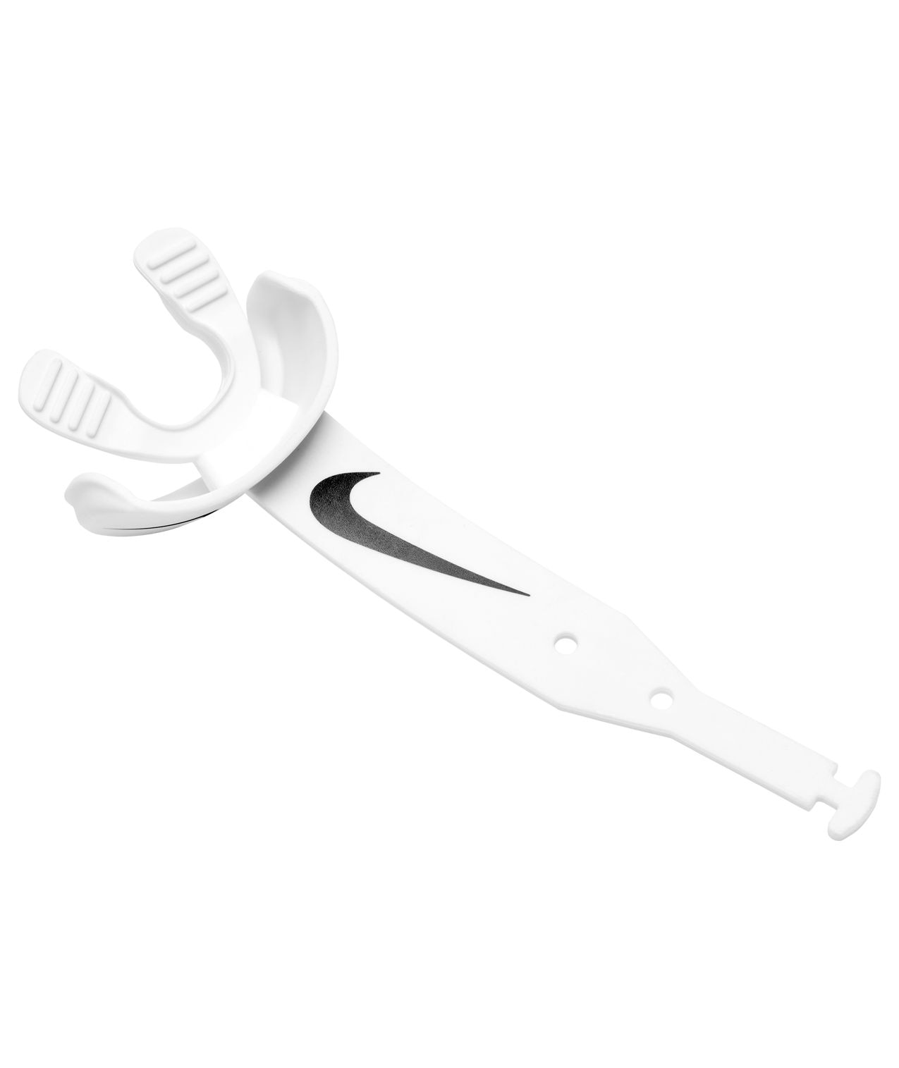 Nike Alpha 3.0 One-Piece Lip Protector Senior Mouth Guard
