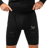 Bauer Performance Baselayer Senior Hockey Jock Shorts