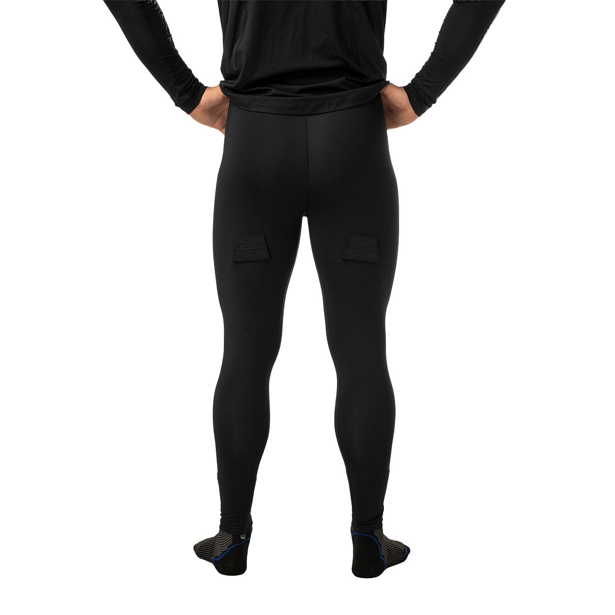 Bauer Performance Baselayer Senior Hockey Jock Pants