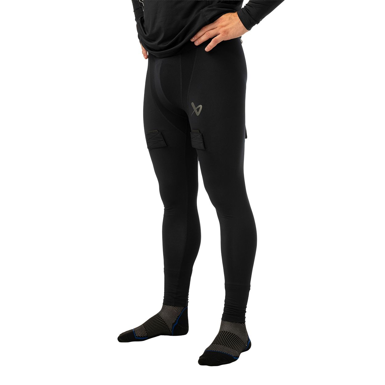 Bauer Performance Baselayer Senior Hockey Jock Pants
