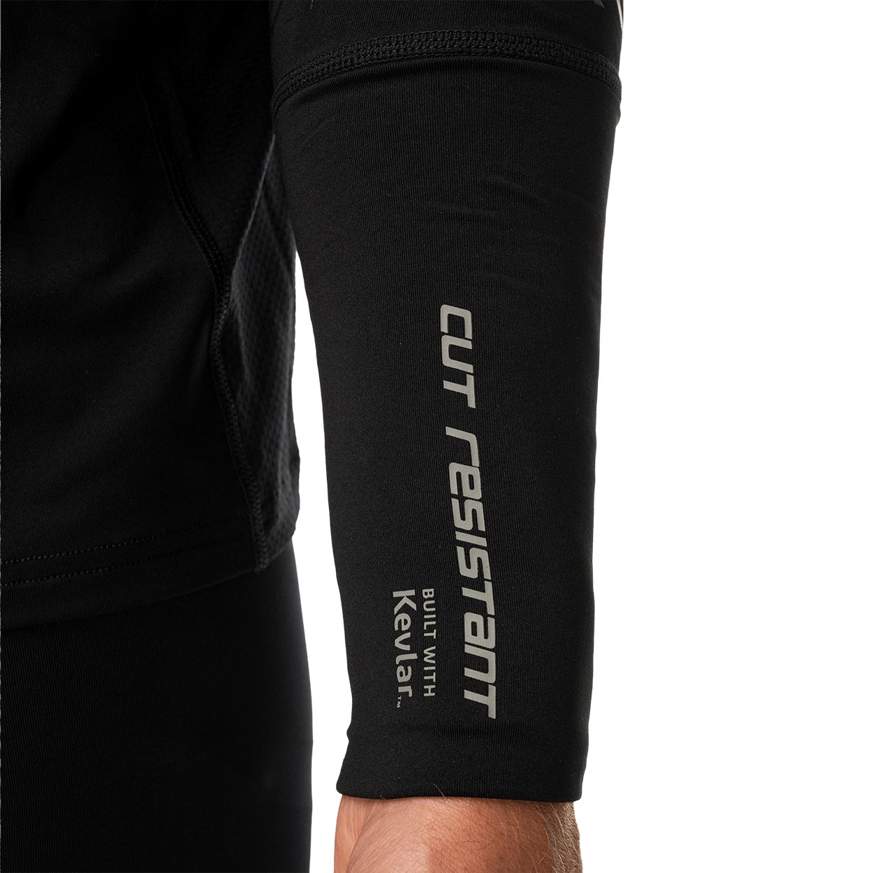 Bauer Bodyguard Pro Senior Hockey Neck Wrist Protector