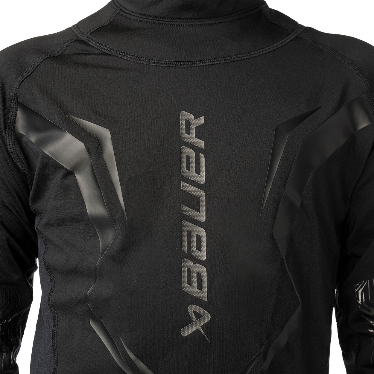 Bauer Bodyguard Pro Youth Hockey Neck Protector