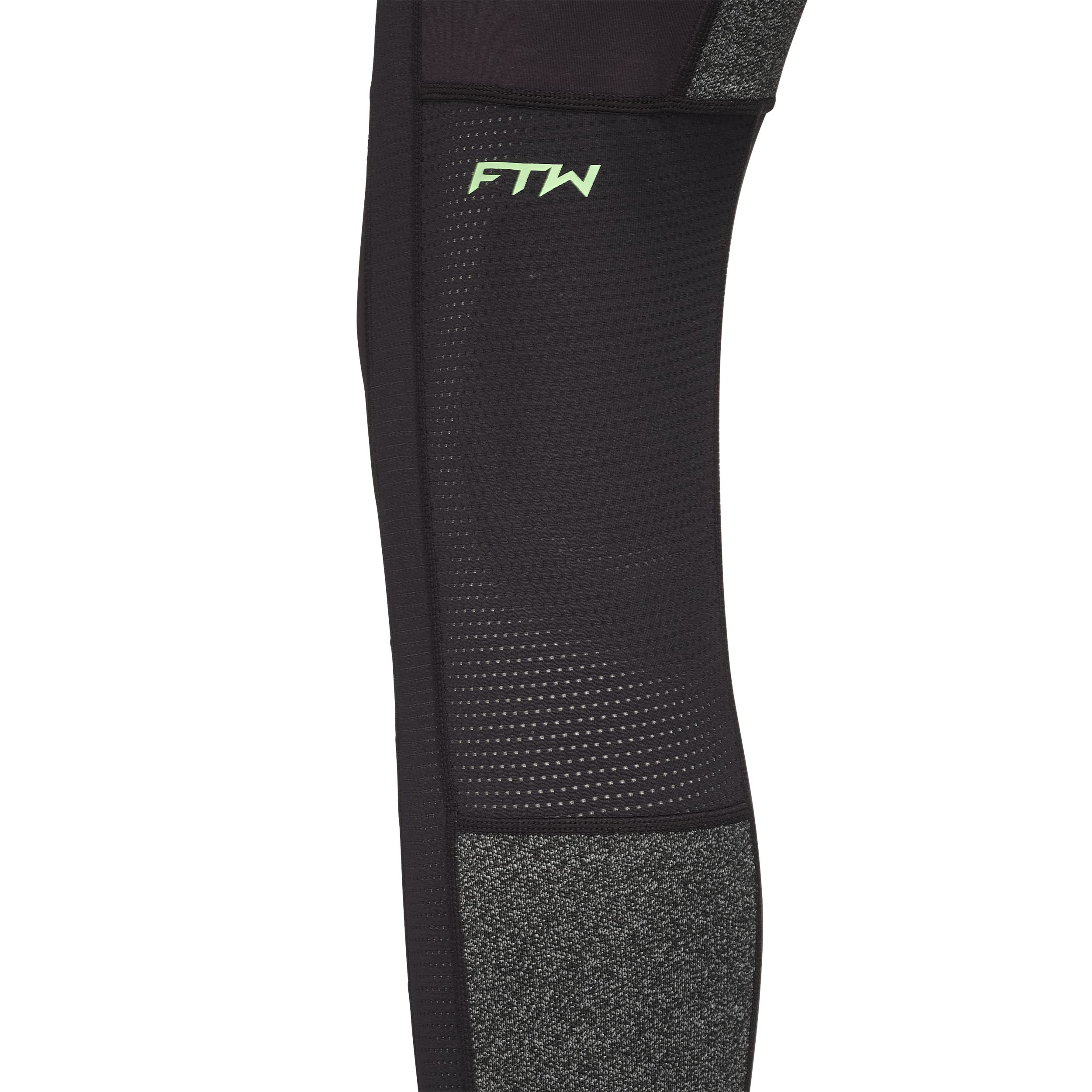 CCM FTW Cut Prot Junior Girls' Hockey Baselayer Pants