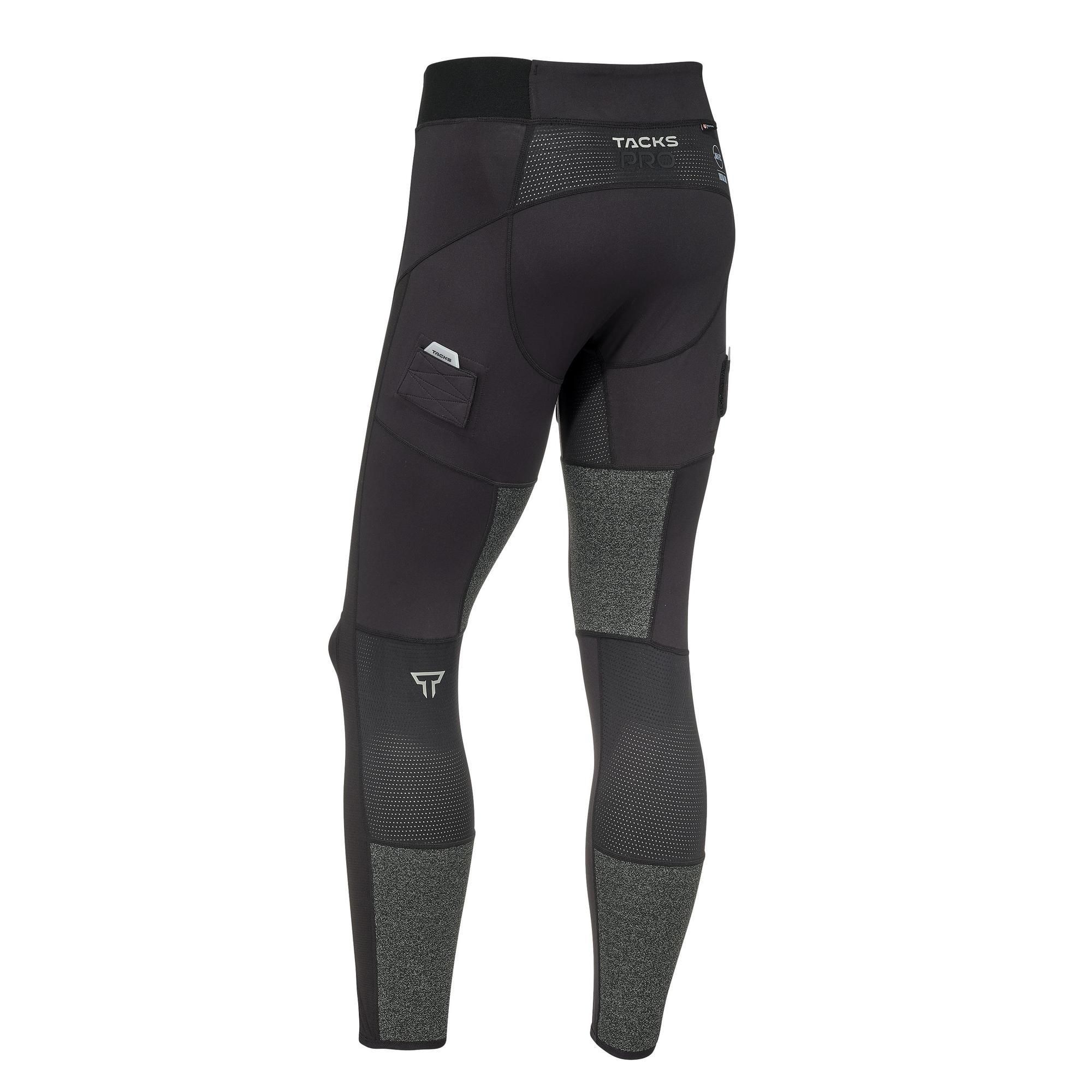 CCM Tacks Pro Cut Prot Senior Hockey Baselayer Pants