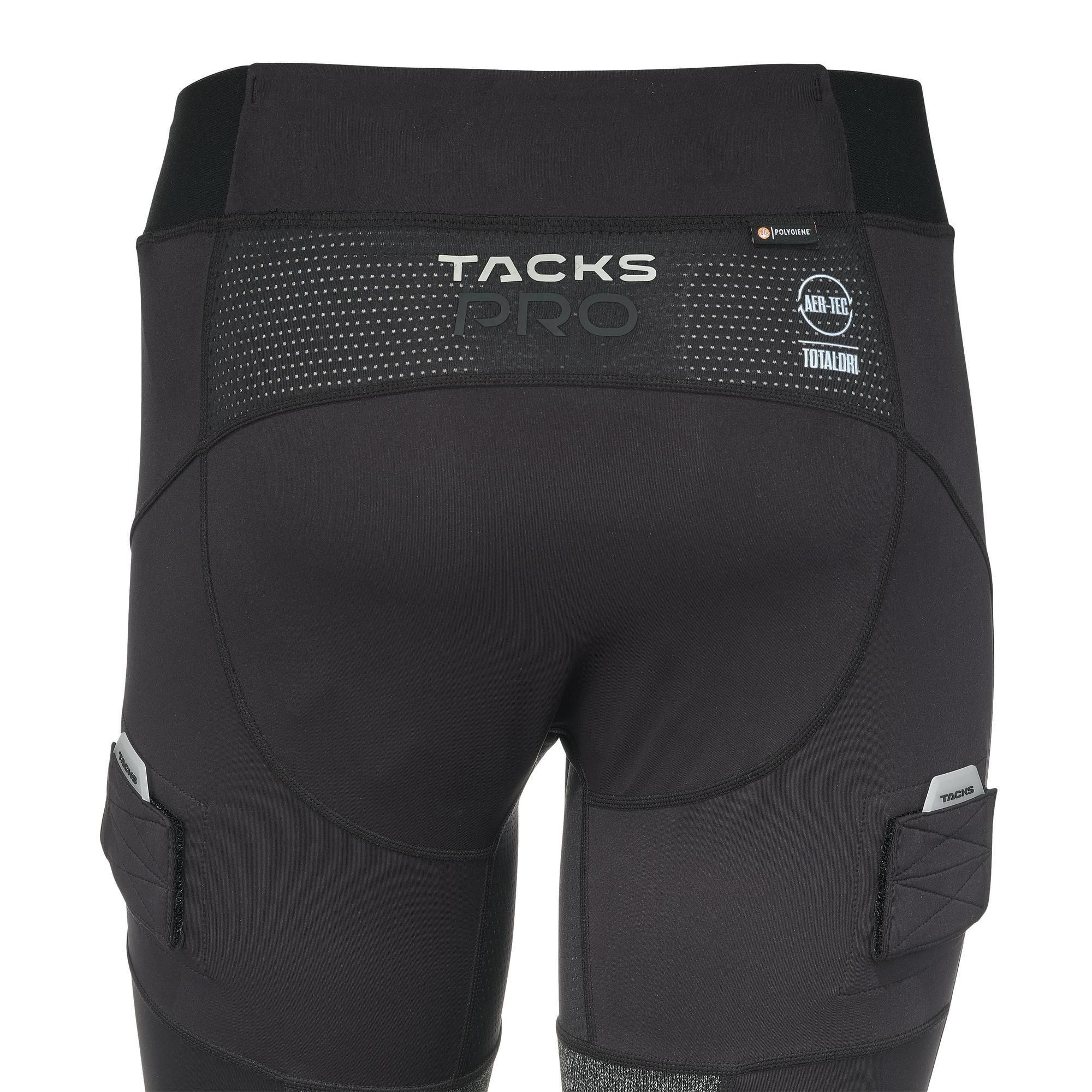 CCM Tacks Pro Cut Prot Senior Hockey Baselayer Pants