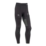 CCM Tacks Pro Cut Prot Senior Hockey Baselayer Pants Front_Angled_Right