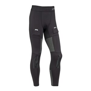 CCM Tacks Pro Cut Prot Senior Hockey Baselayer Pants