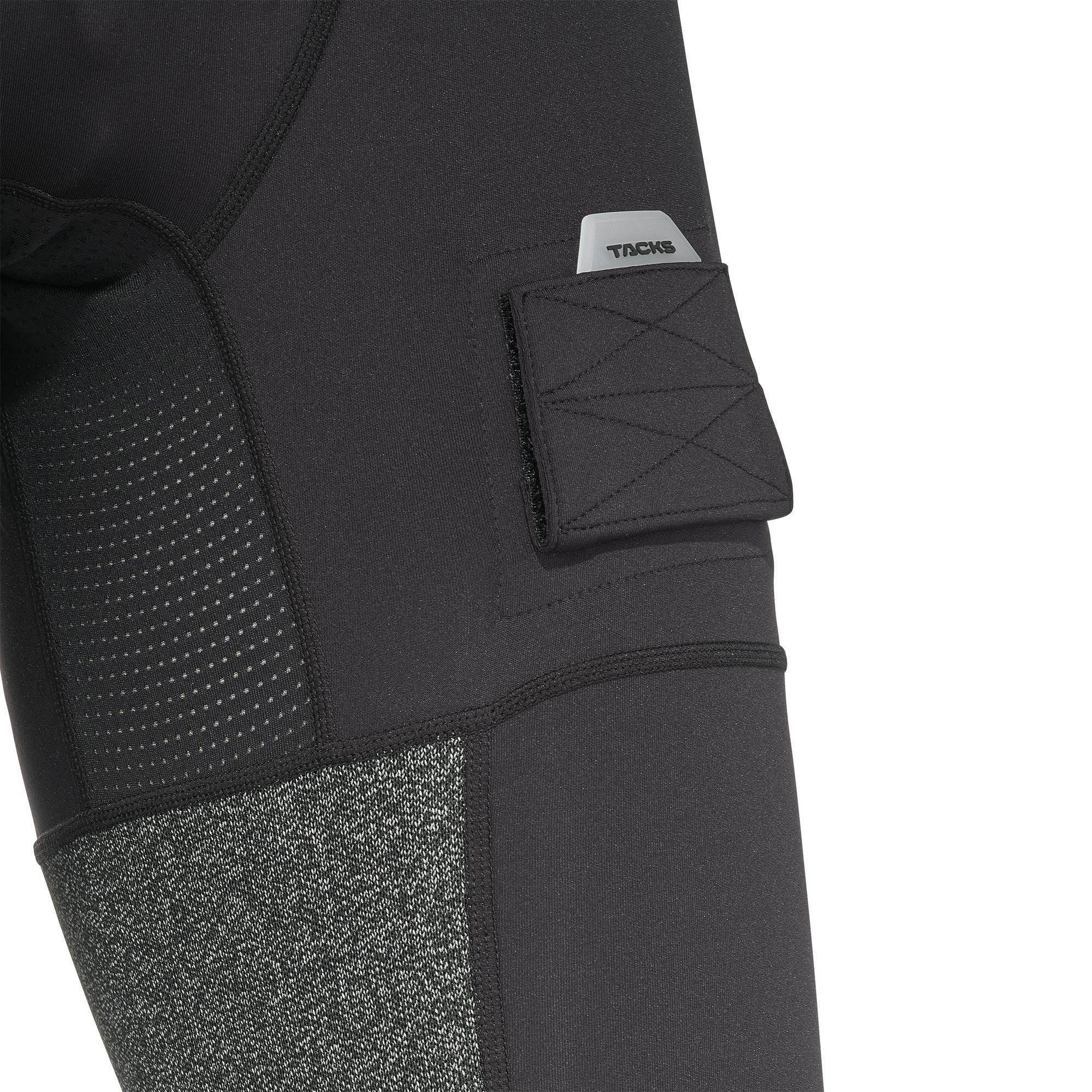 CCM Tacks Pro Cut Prot Senior Hockey Baselayer Pants
