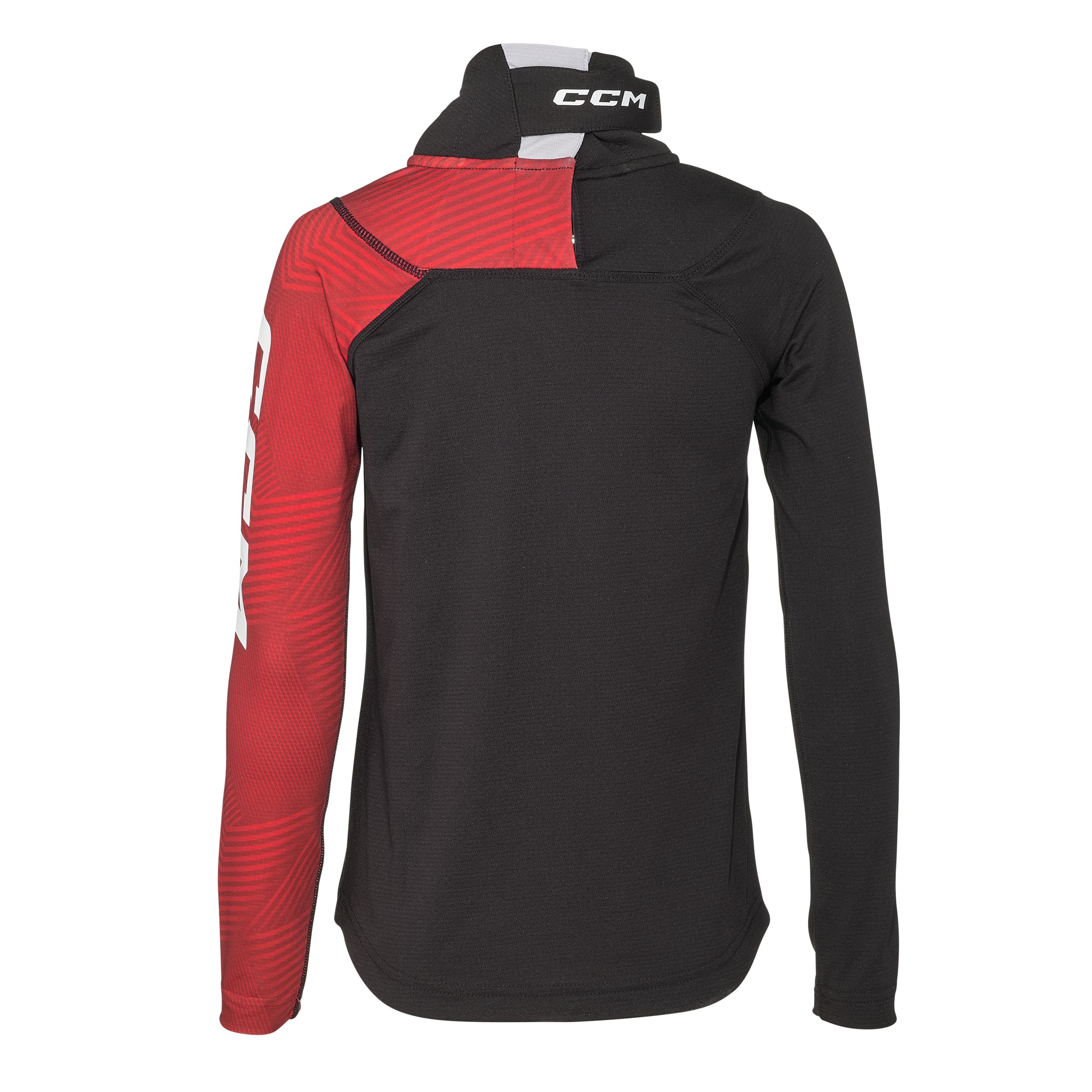CCM Junior Hockey Baselayer Long Sleeve Shirt