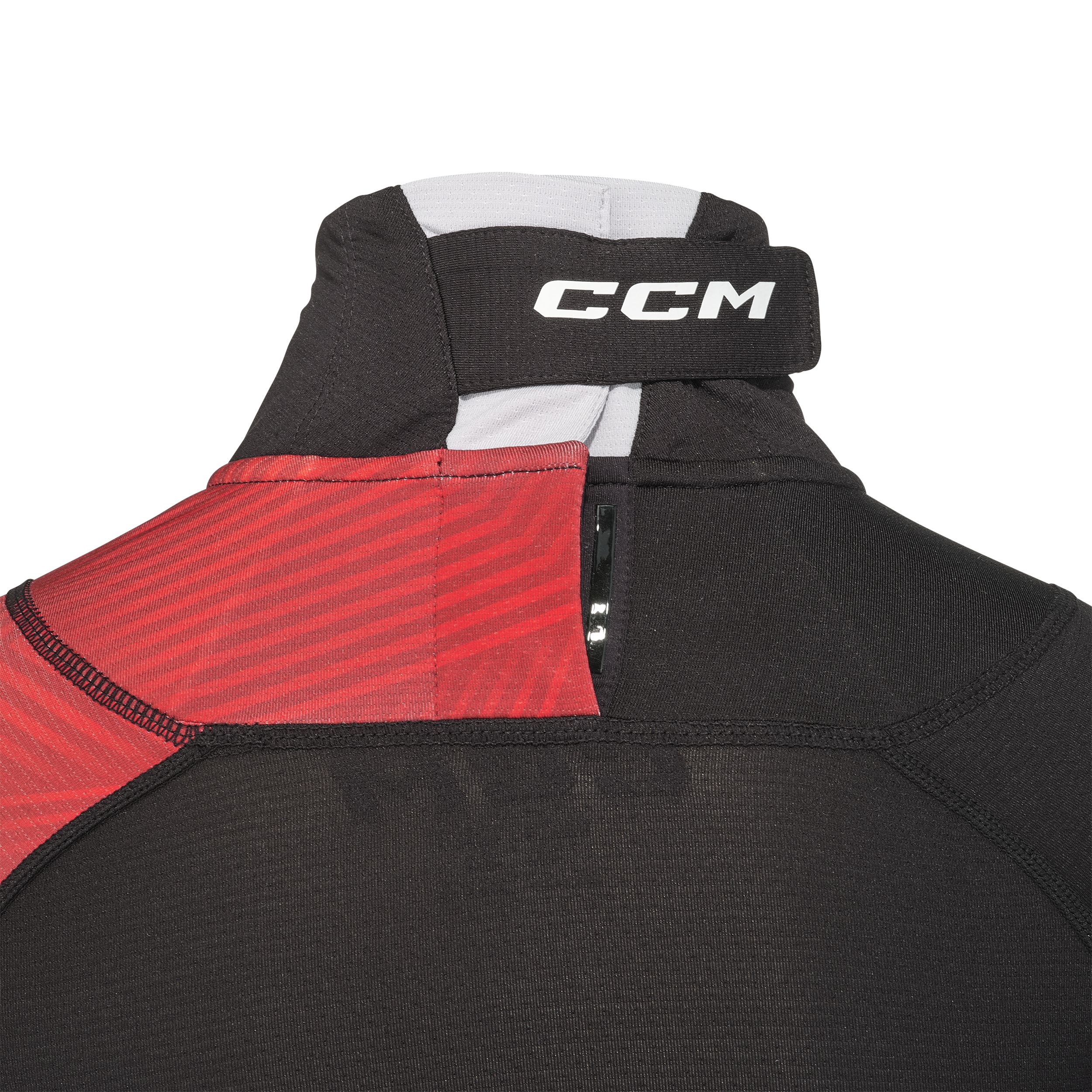 CCM Junior Hockey Baselayer Long Sleeve Shirt