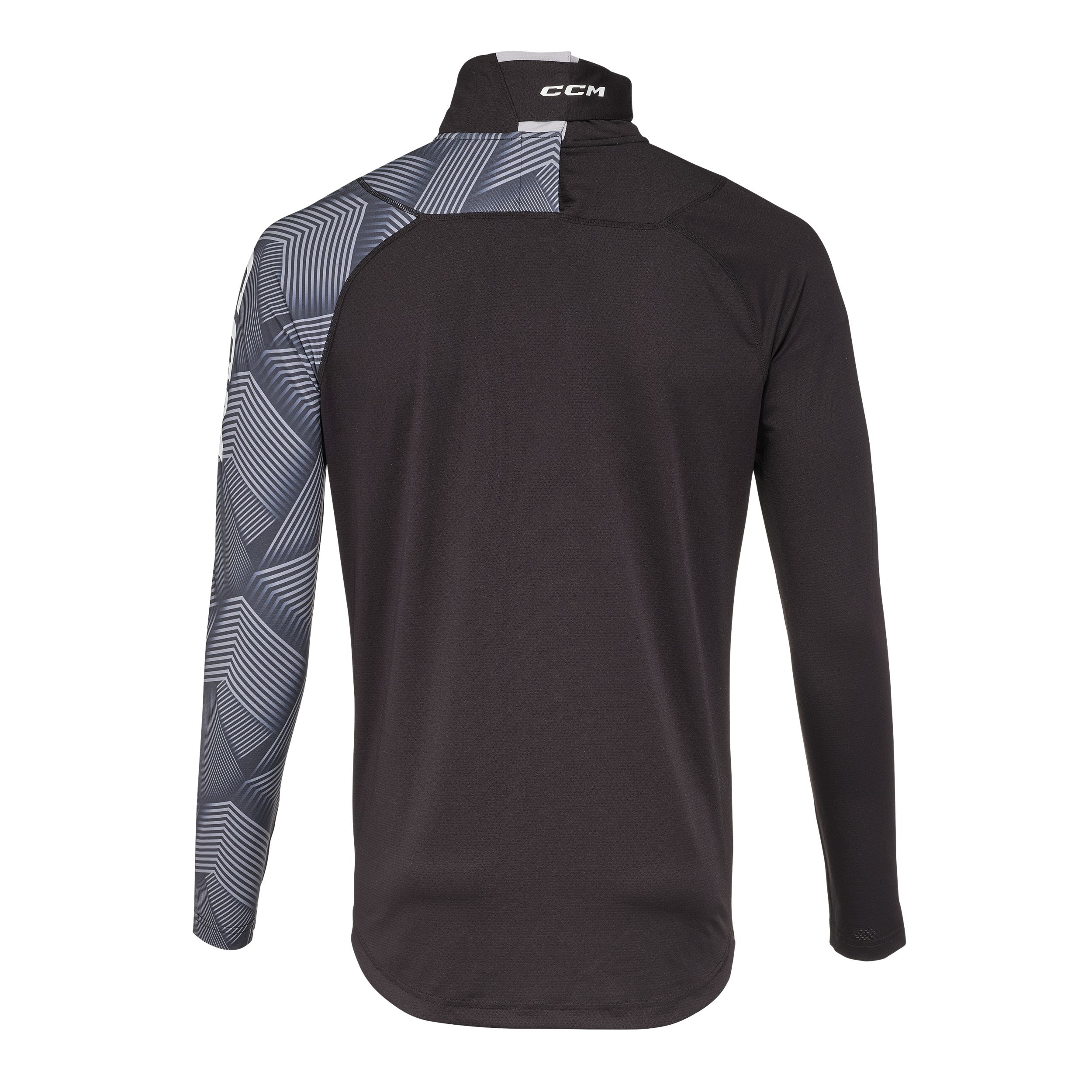 CCM Senior Hockey Baselayer Long Sleeve Shirt