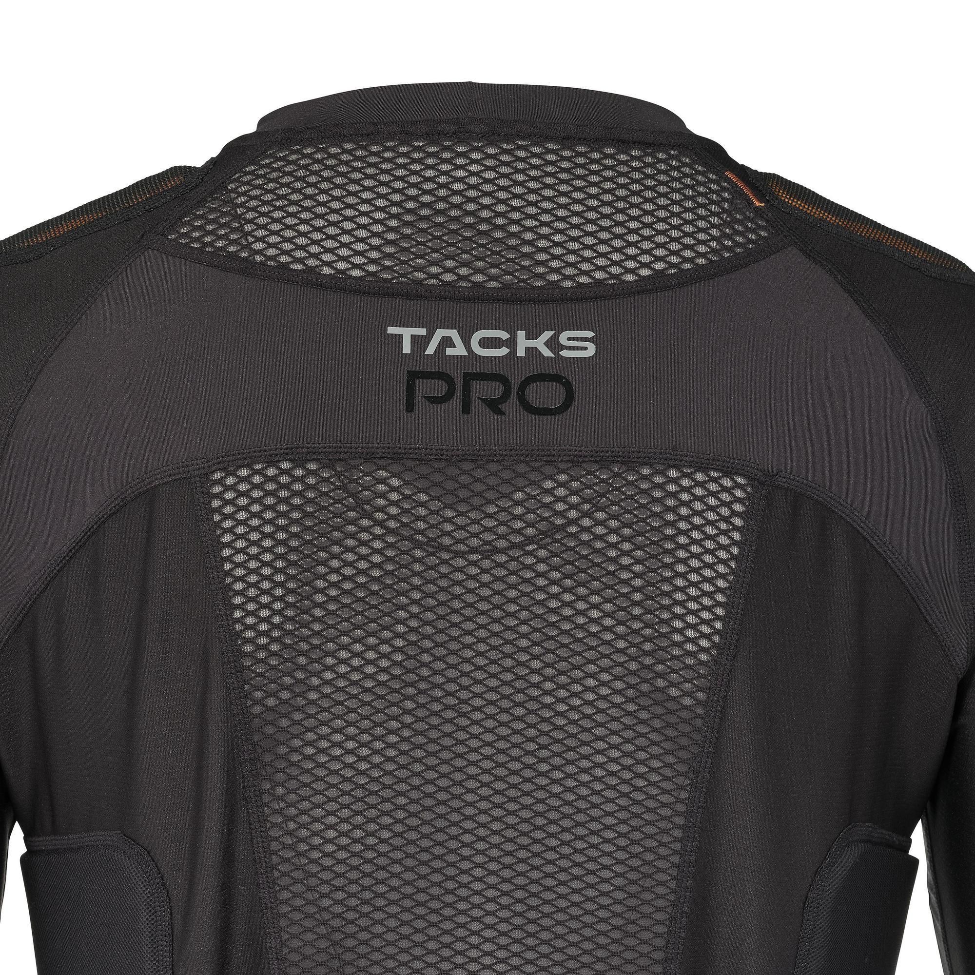 CCM Cut Protection Senior Goalie Baselayer Long Sleeve Shirt