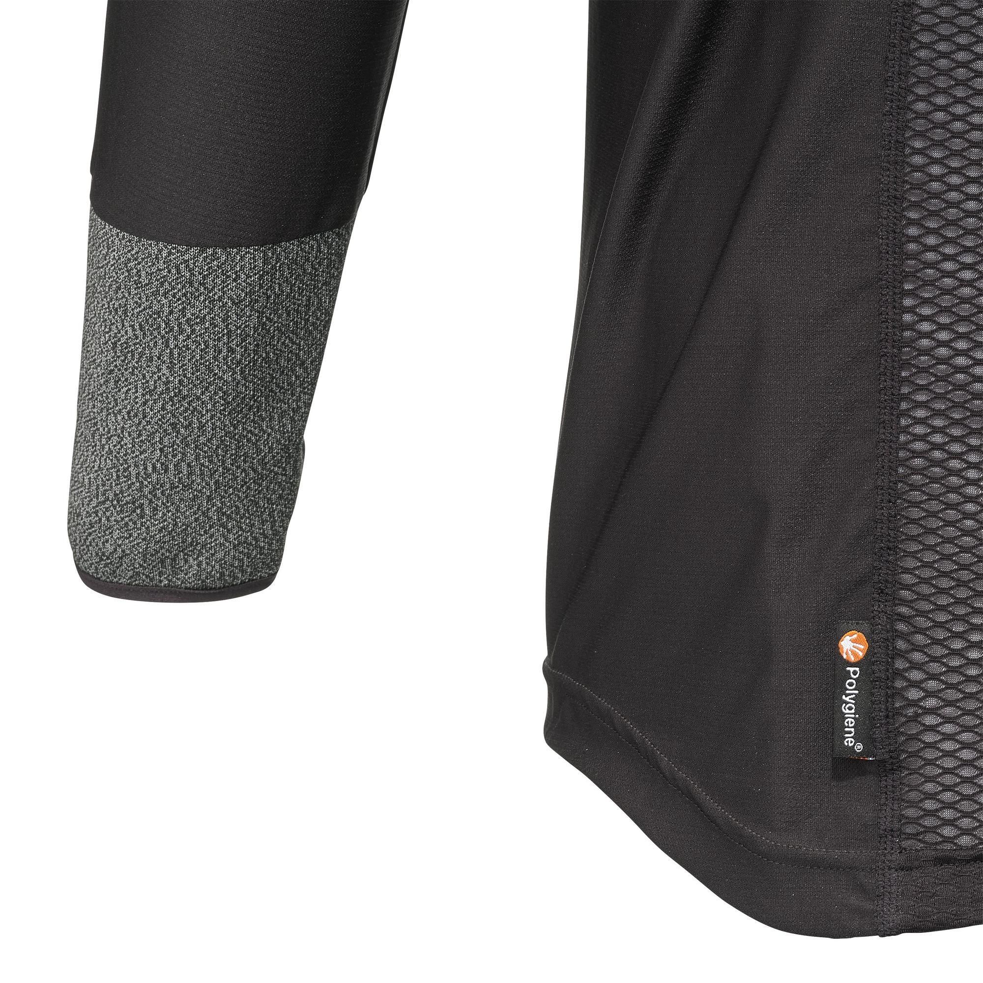 CCM Cut Protection Senior Goalie Baselayer Long Sleeve Shirt
