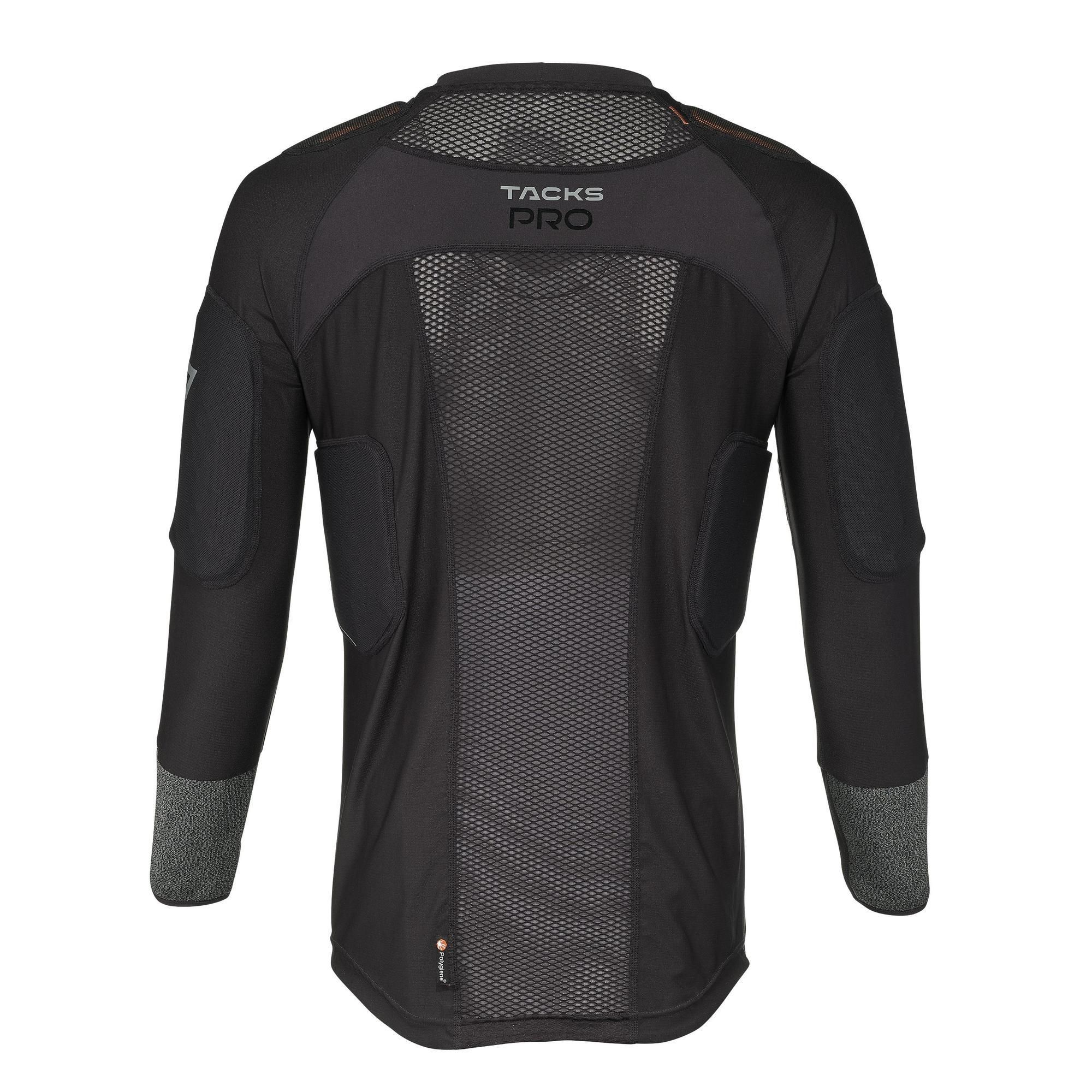 CCM Cut Protection Senior Goalie Baselayer Long Sleeve Shirt