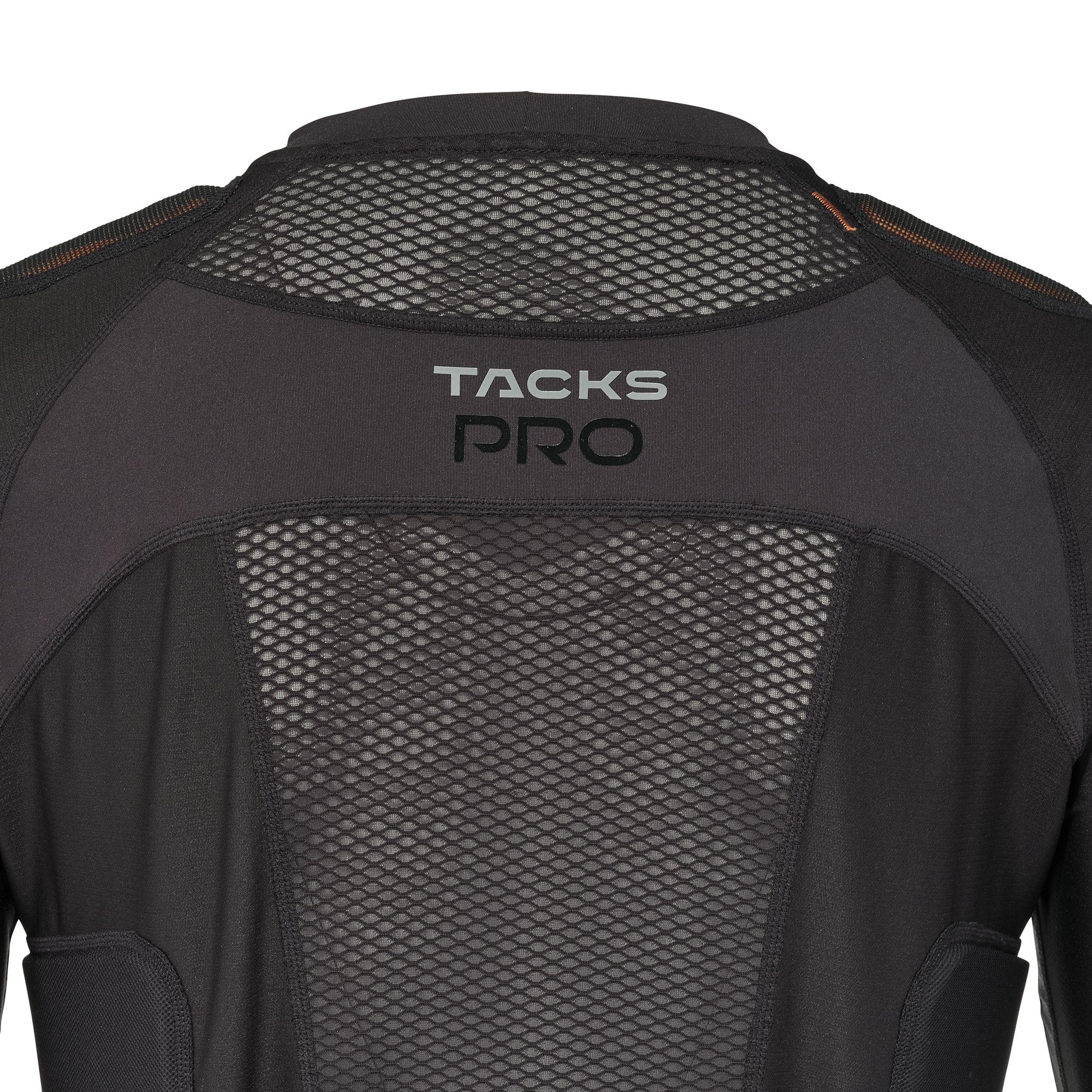 CCM Cut Protection Senior Goalie Baselayer Long Sleeve Shirt