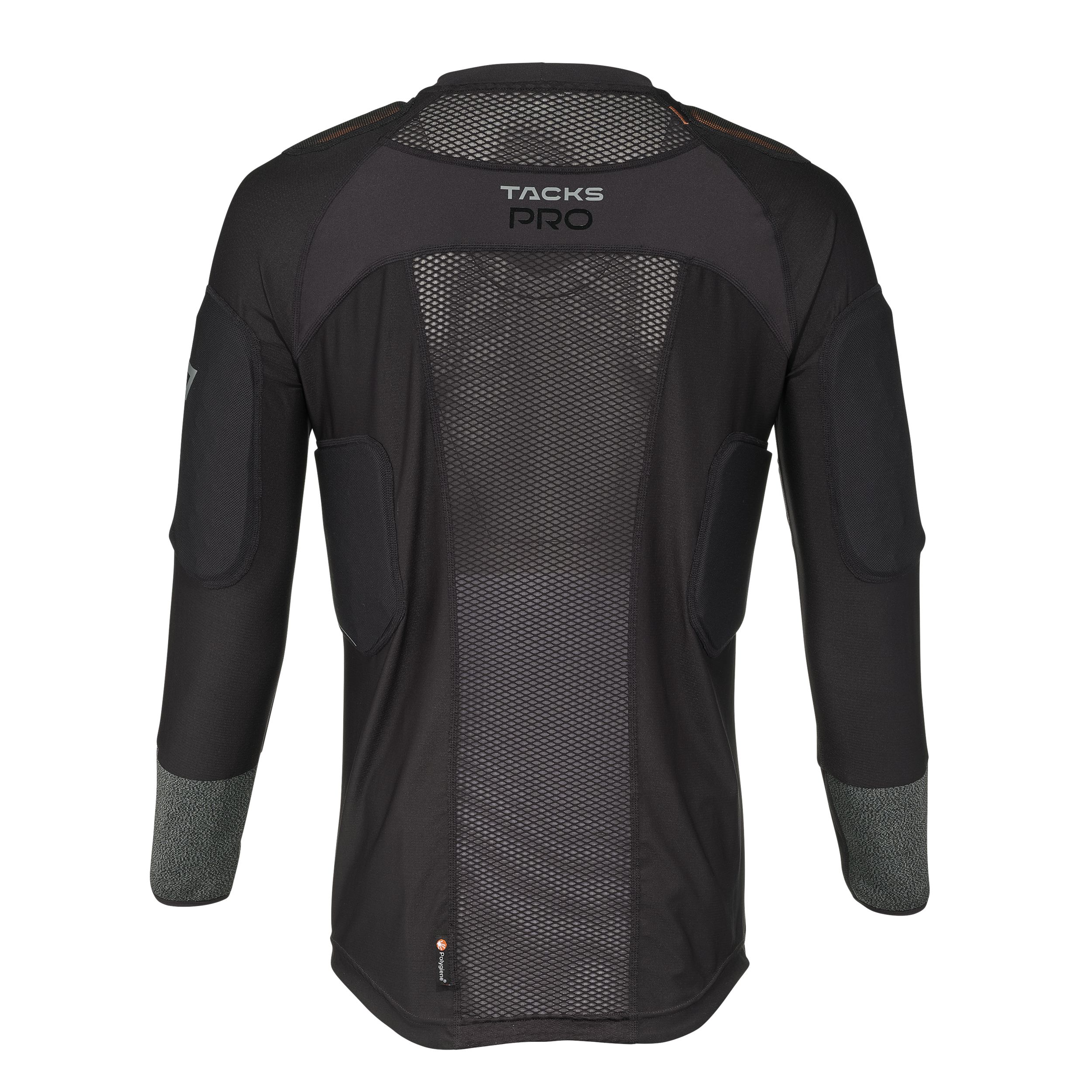 CCM Cut Protection Senior Goalie Baselayer Long Sleeve Shirt