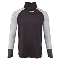 CCM Tacks Cut Prot Senior Hockey Baselayer Long Sleeve Shirt Front_Flat