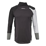 CCM Tacks Pro Cut Prot Senior Hockey Baselayer Long Sleeve Shirt Front_Flat