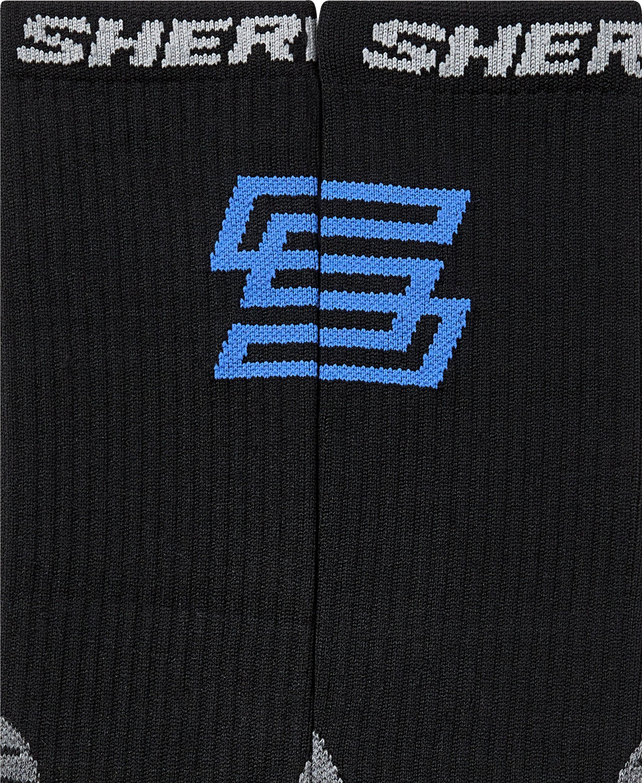 Sherwood Compression Senior Hockey Socks