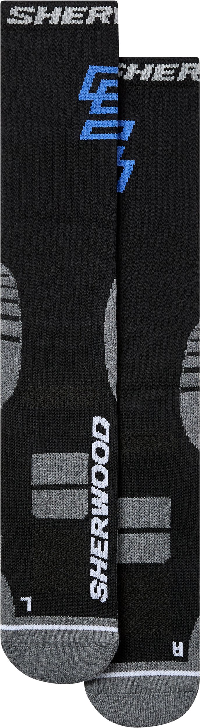 Sherwood Compression Senior Hockey Socks