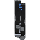 Sherwood Compression Senior Hockey Socks Front_Flat
