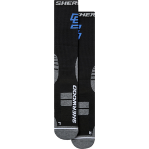 Sherwood Compression Senior Hockey Socks