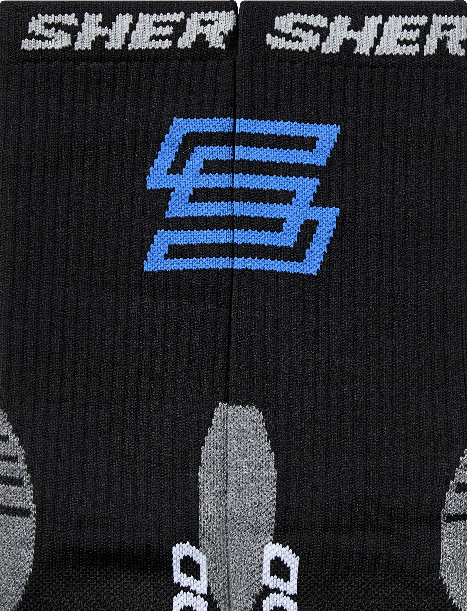 Sherwood Youth Compression Hockey Socks
