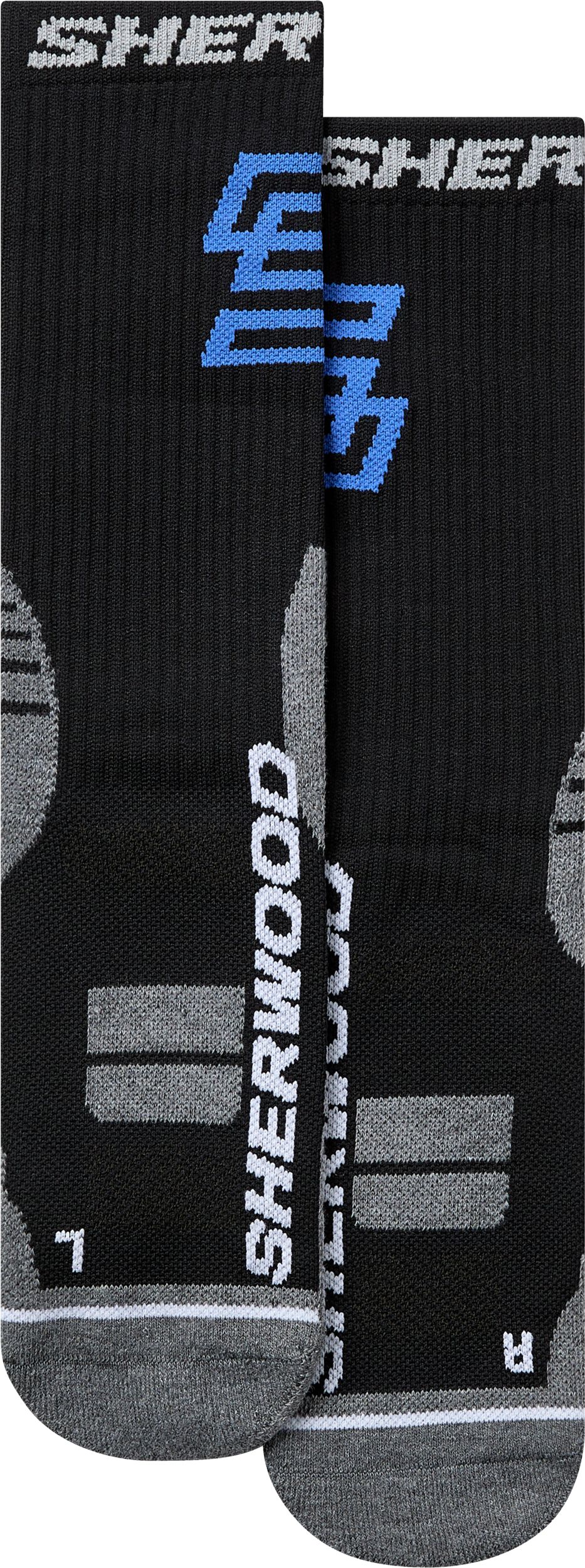 Sherwood Youth Compression Hockey Socks