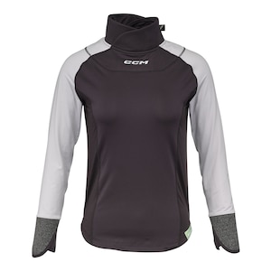 CCM FTW Cut Protection Women's Long Sleeve Shirt