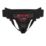 CCM Pro Senior Goalie Jock Front_Flat