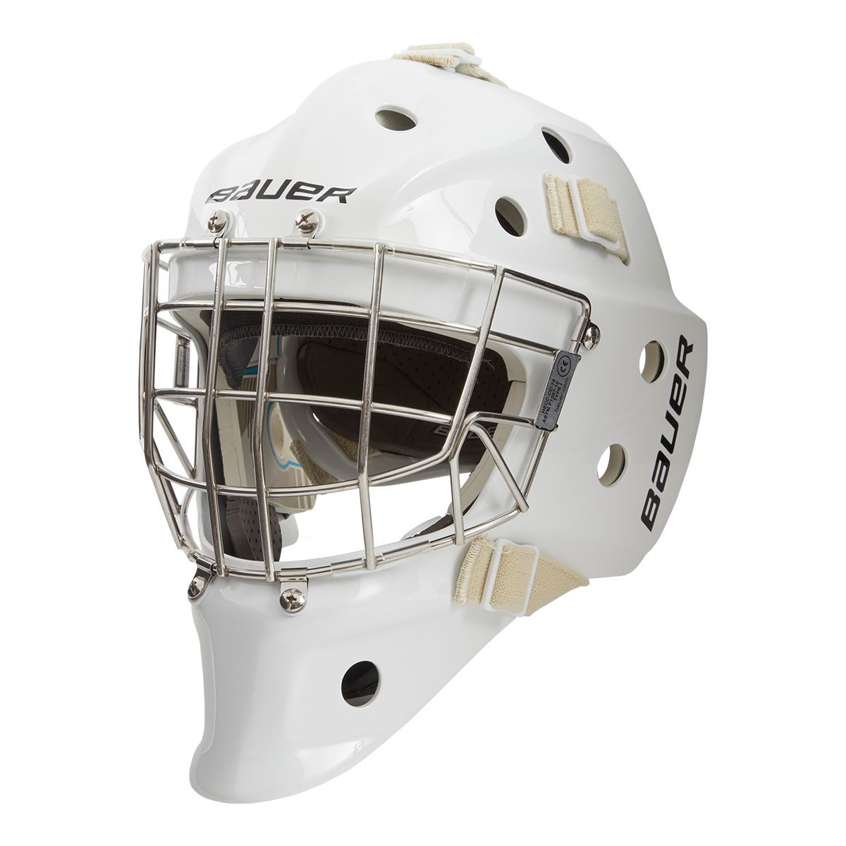 Bauer 950 Junior Hockey Goalie Mask