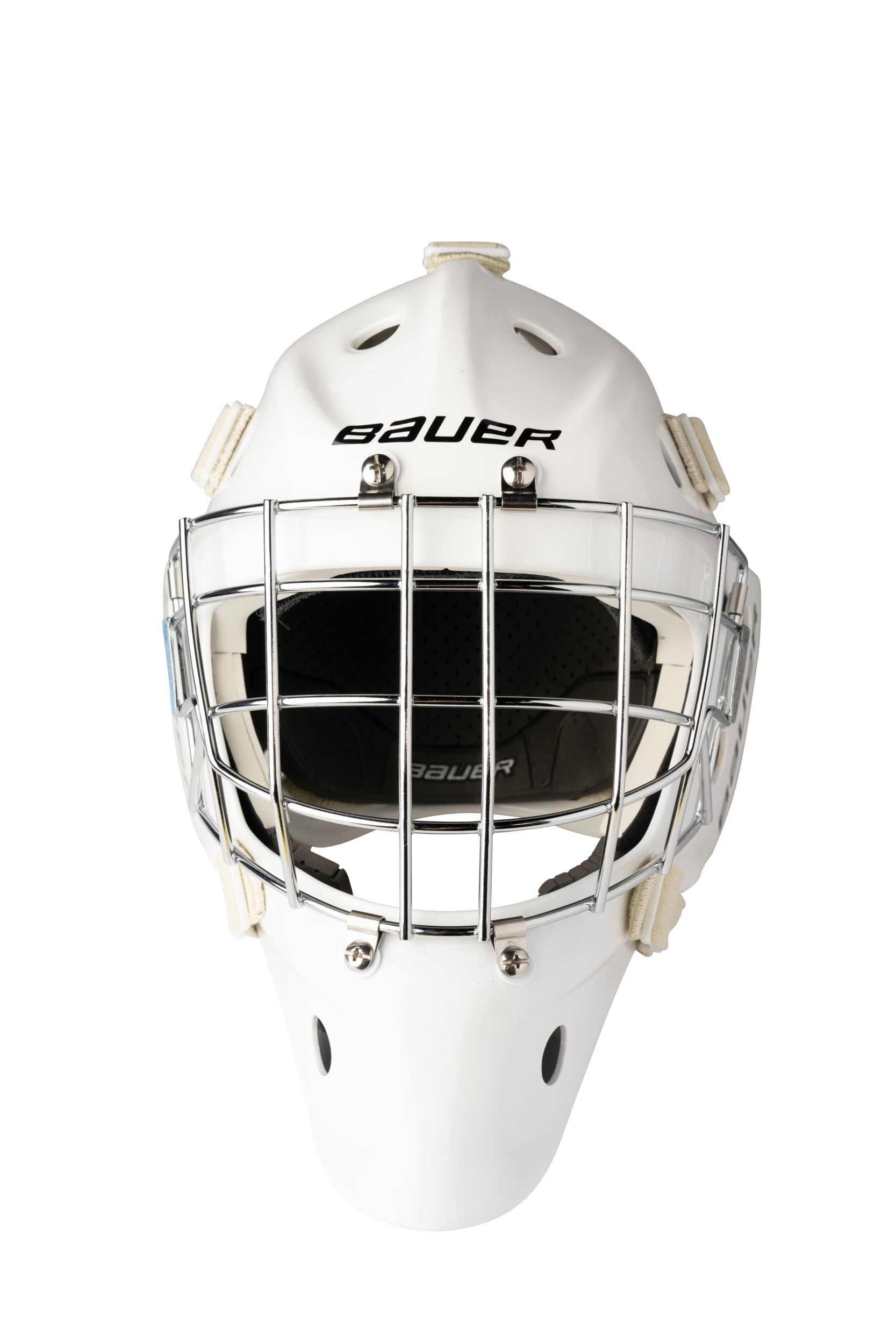 Bauer 940 Senior Goalie Mask