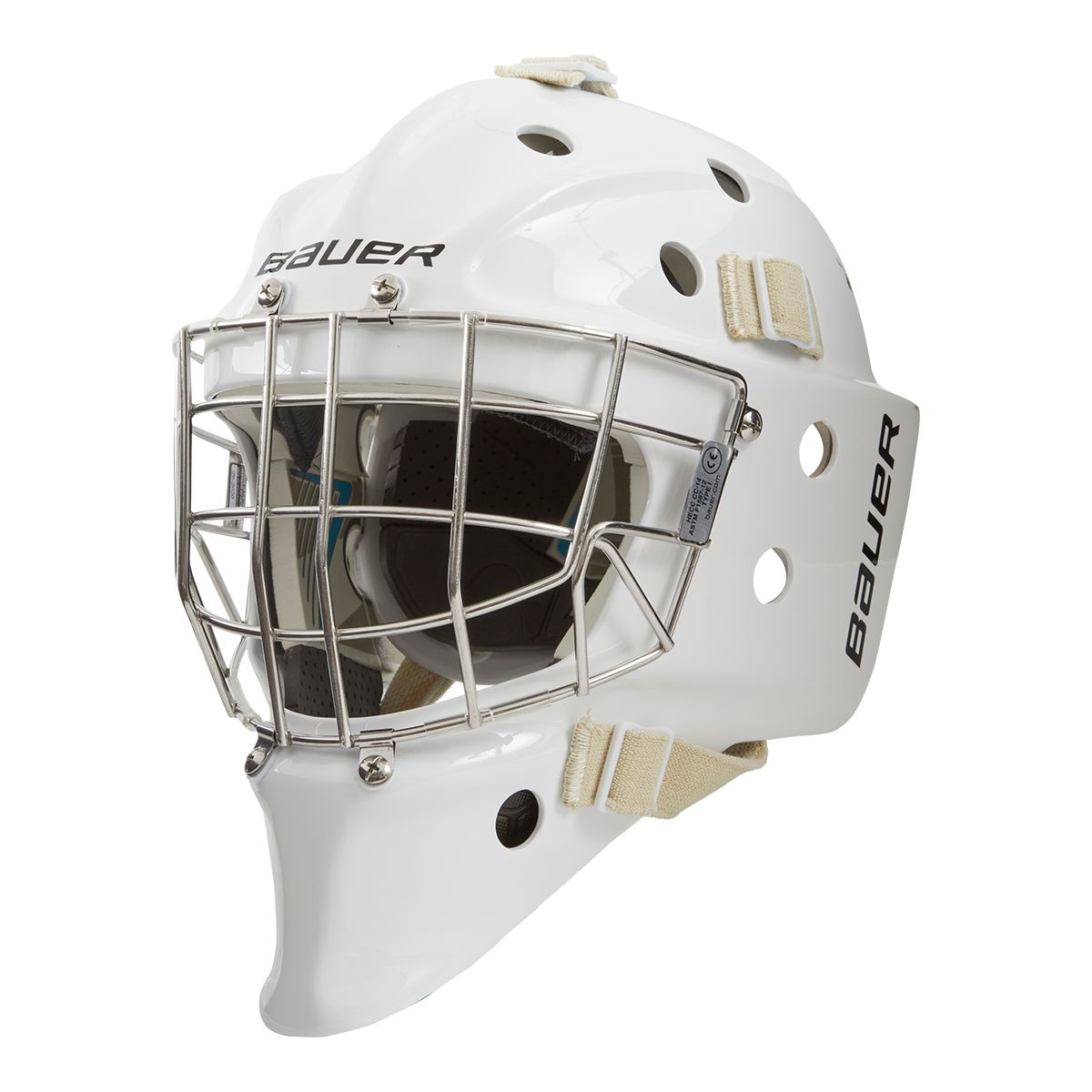Bauer 950 Senior Goalie Mask
