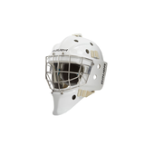 Bauer 950 Senior Goalie Mask Front_Three_Fourths_Angled_Left