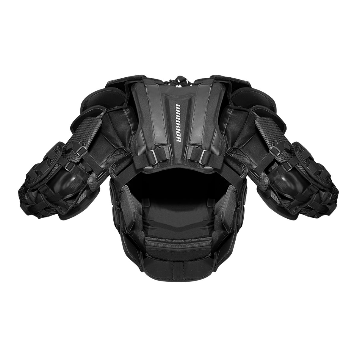 Warrior Ritual X3 E+ Senior Chest Protector