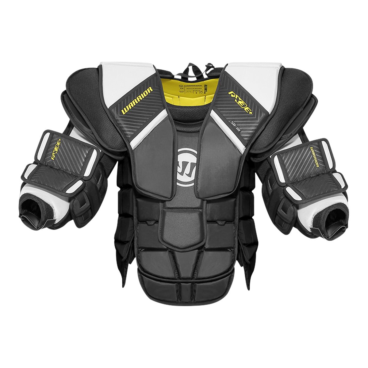 Road Warrior Chest Protector 