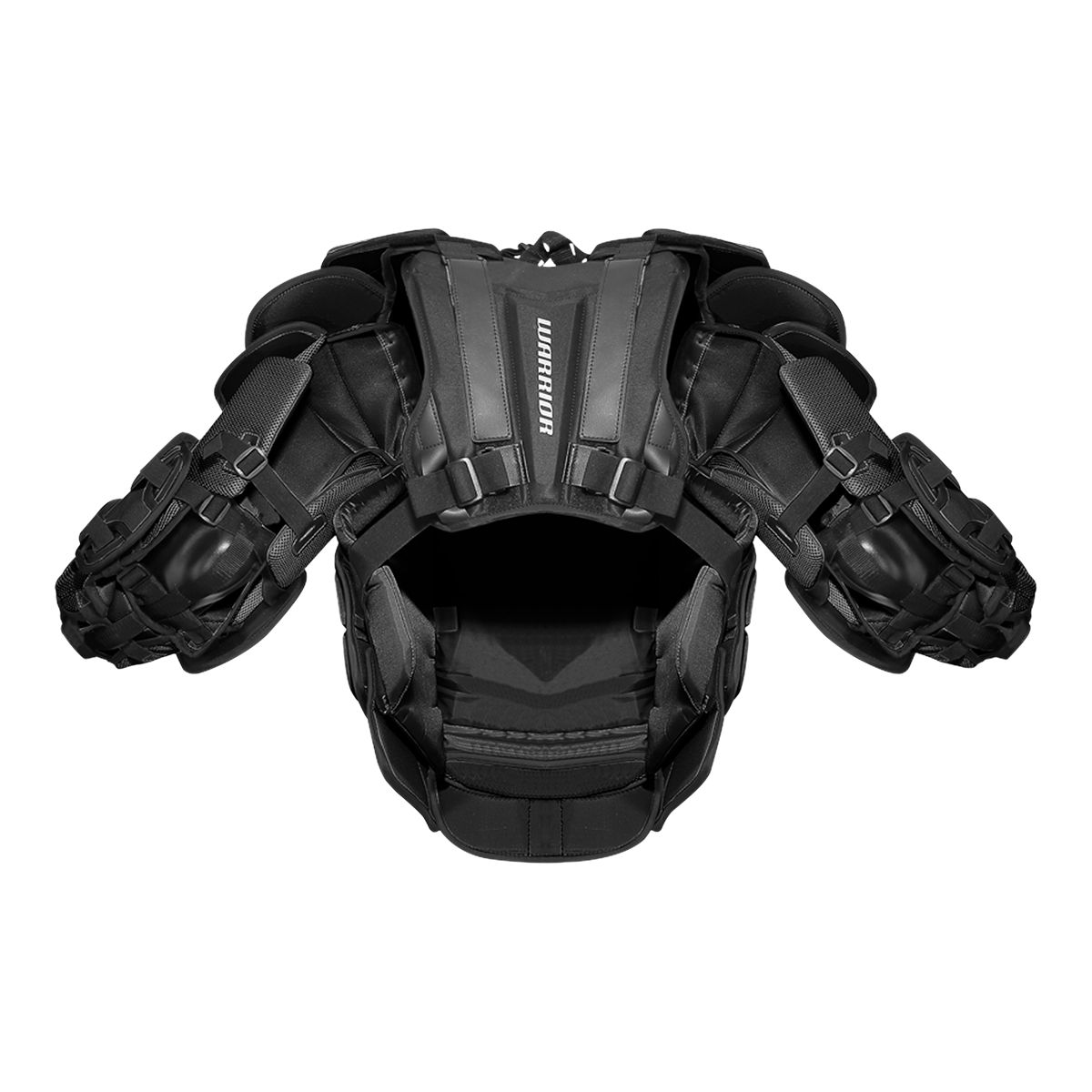 Warrior Ritual X3 Pro+ Senior Chest Protector
