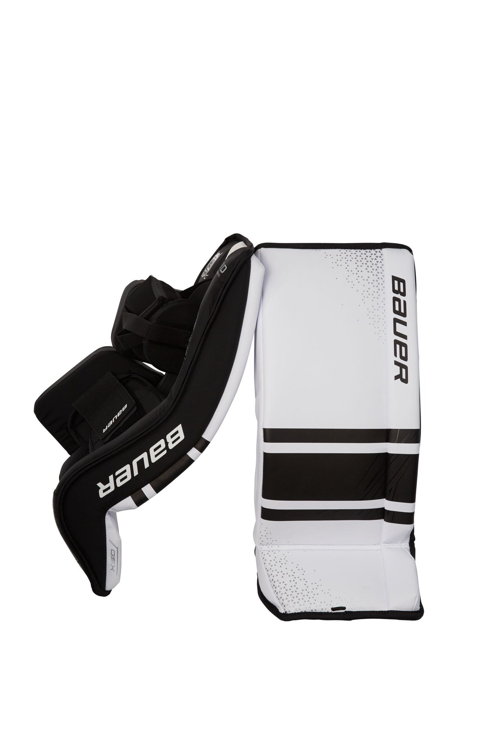 Bauer GSX Youth Goalie Pads