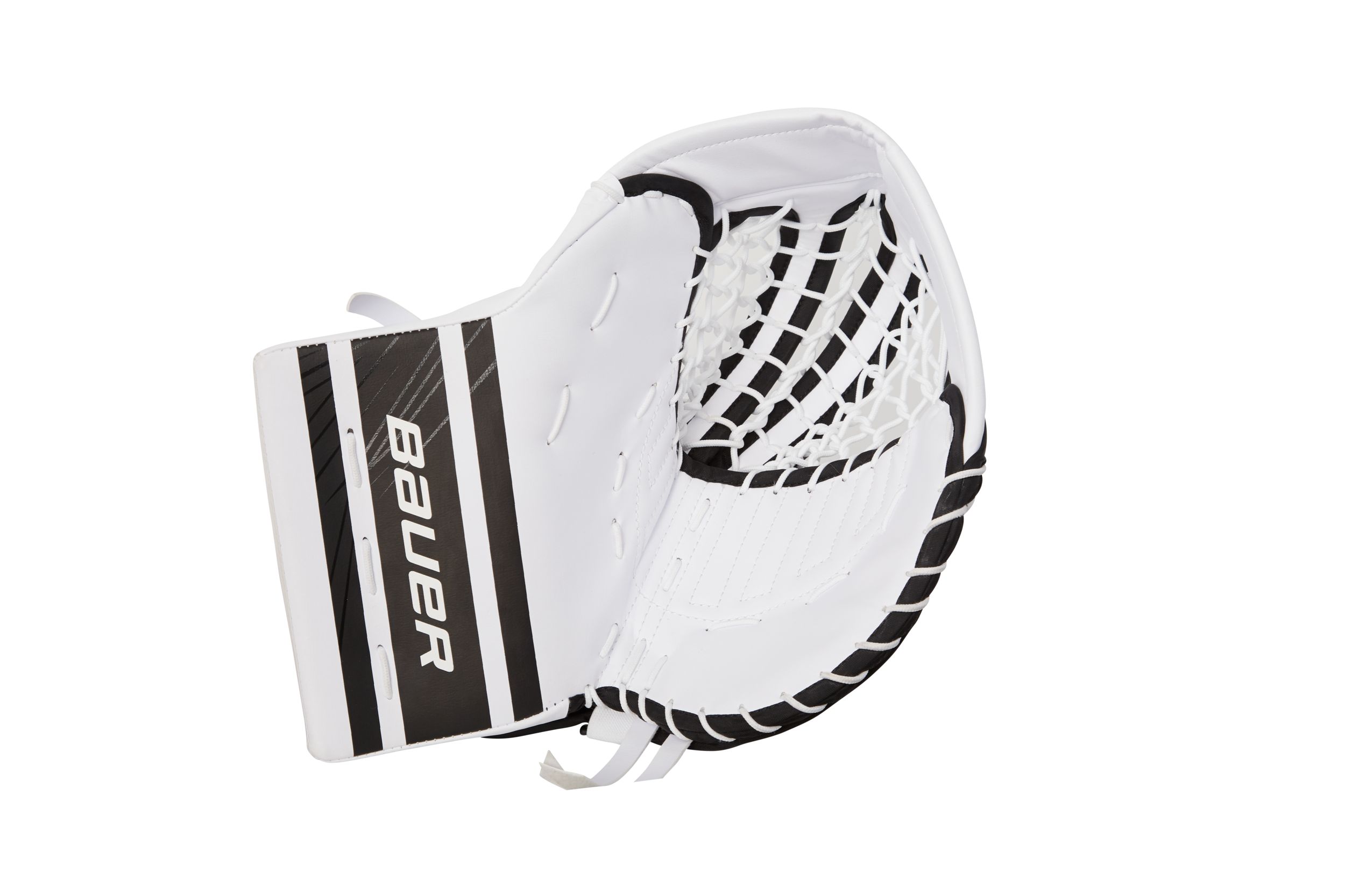 Bauer GSX Youth Goalie Catcher