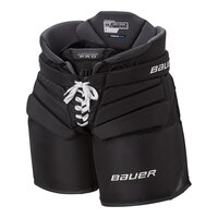 Bauer Pro Senior Goalie Pants Front_Angled_Left